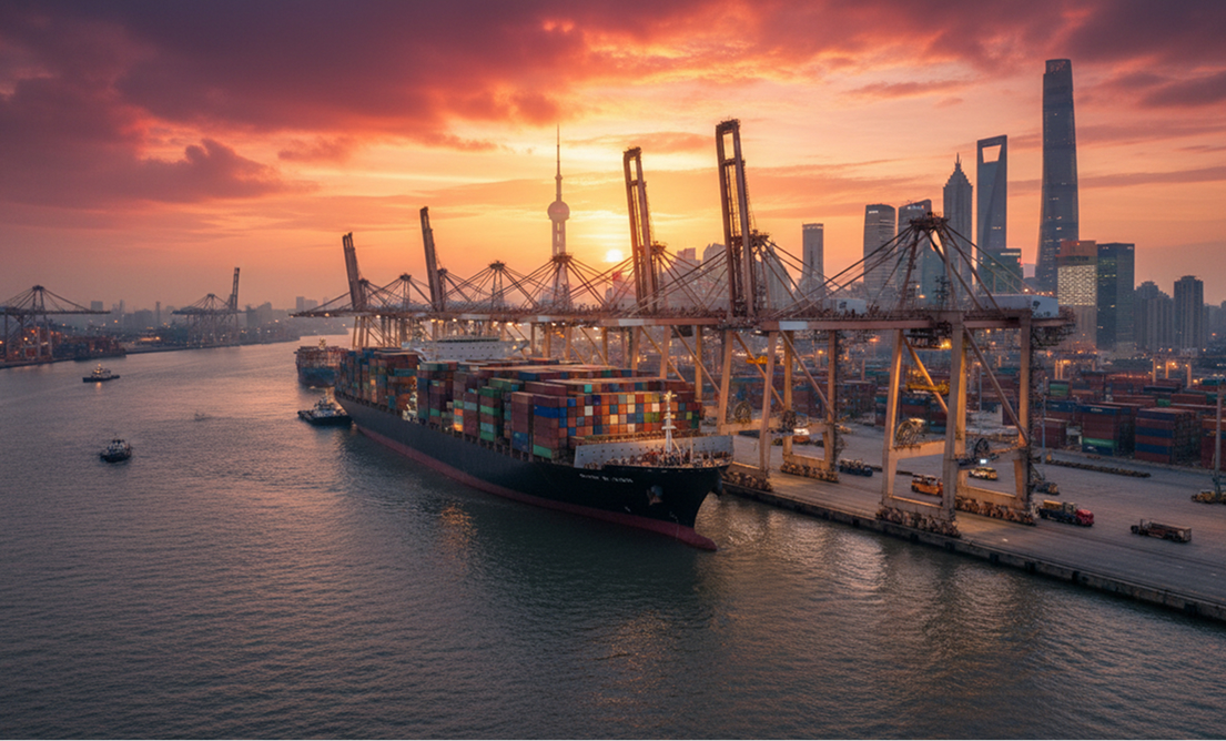 Russian-Chinese Business Forum on Investment and Trade in Shanghai [testing]