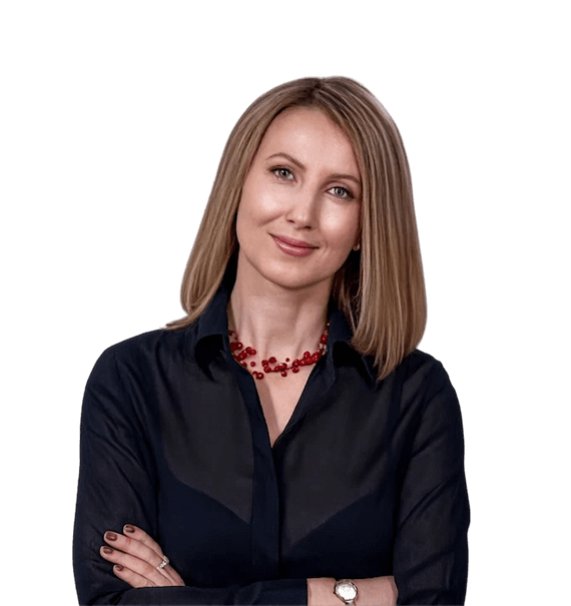 Temchenko Olga Gennadyevna