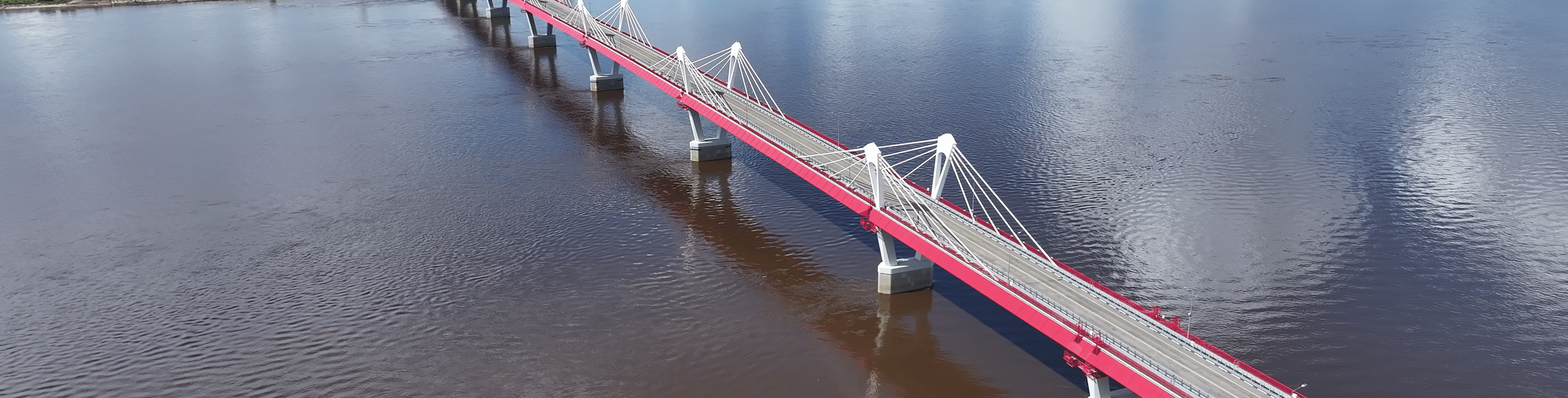 We are building an infrastructure for business cooperation Russia and China