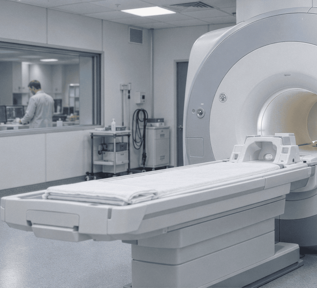 Russian–Chinese Cooperation Center for Medical Technologies, Devices, and Equipment